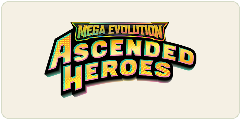Ascended Heroes