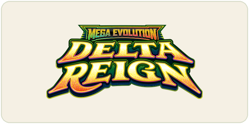 Delta Reign