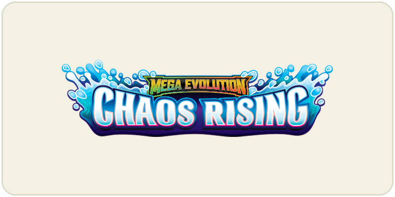 Chaos Rising