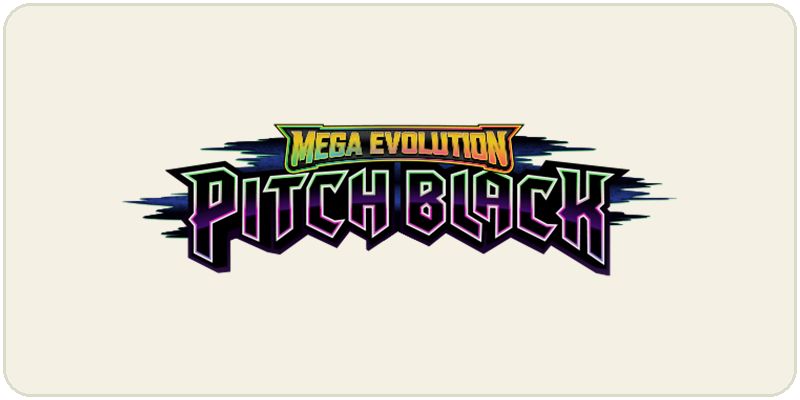 Pitch Black