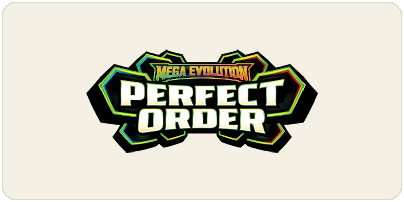 Perfect Order