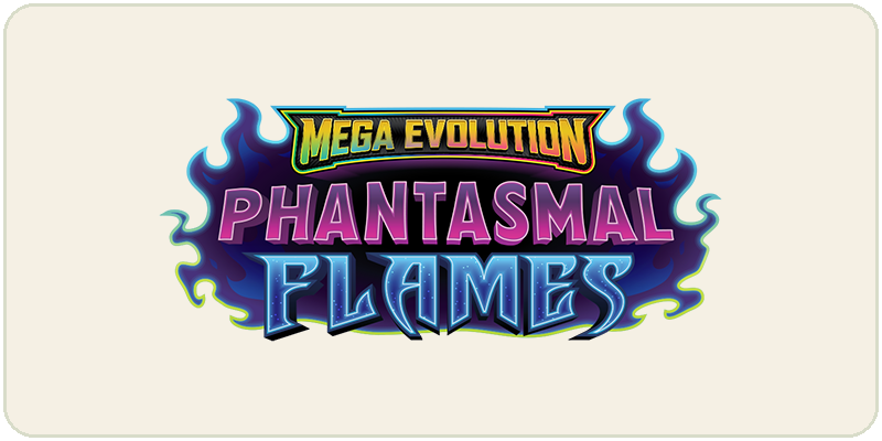 Phantasmal Flames