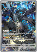 Mega Evolution Ascended Heroes - Elite Trainer Box - Inglés