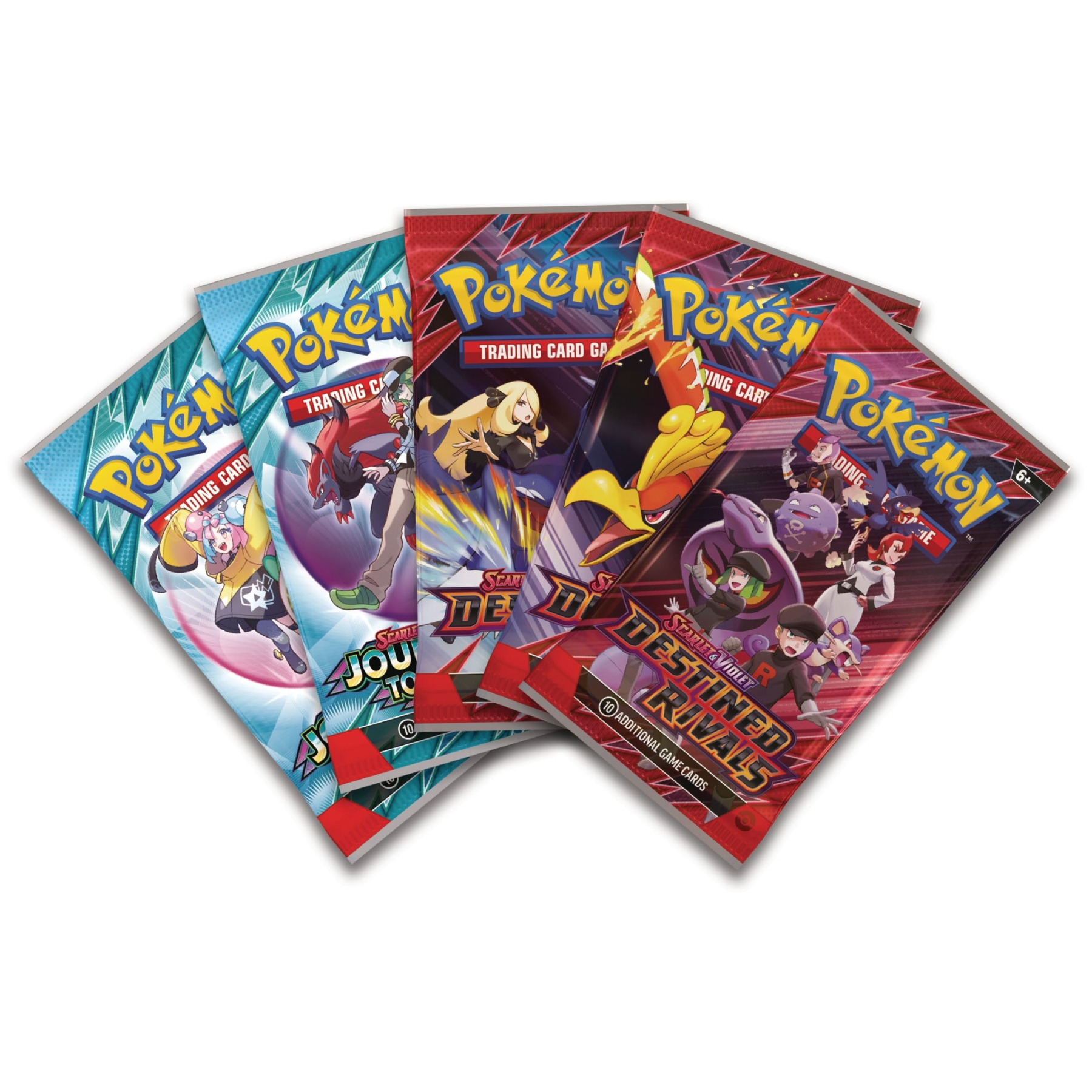 Team Rocket – Tin - Inglés (Nidoking ex)