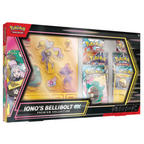 Iono´s Bellibolt Ex Premium Collection - Español
