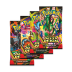 Cupo Pre Lanzamiento oficial de Pokémon TCG Delta Reign en Safari Zone 🦁🌴