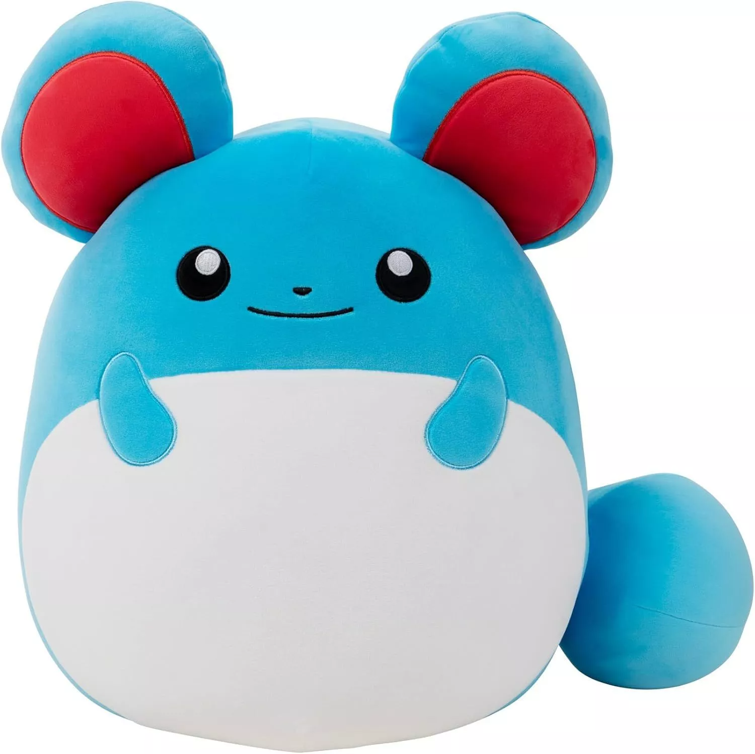 Peluche Pokémon- Squishmallows 25 cm – Modelo a elección