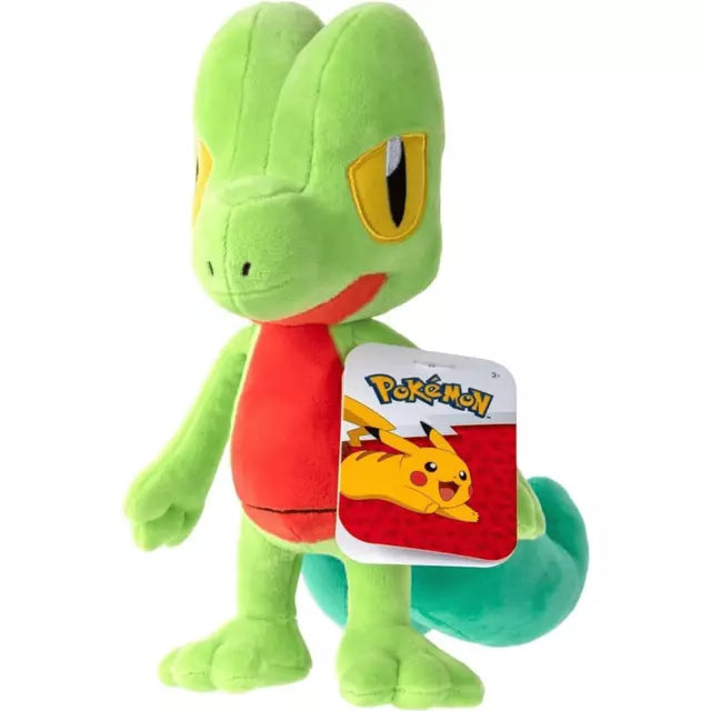 POKEMON PELUCHES DE 20 CM