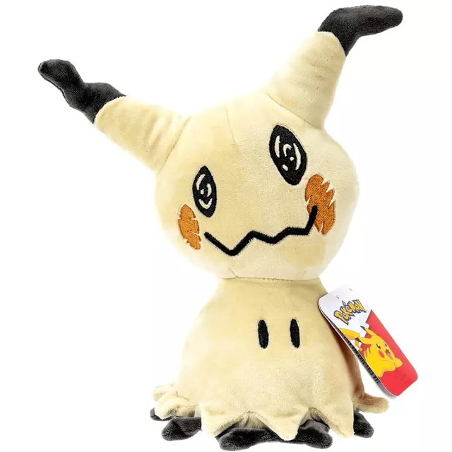 POKEMON PELUCHES DE 20 CM
