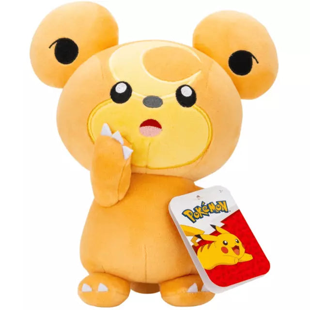 POKEMON PELUCHES DE 20 CM
