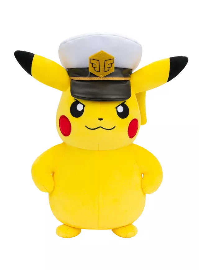 POKEMON PELUCHES DE 20 CM