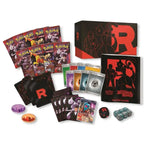 Escarlata y Purpura: Rivales Predestinados - Elite Trainer Box - Español