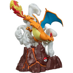 Estatua Charizard DELUXE LIGHT FX
