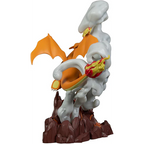 Estatua Charizard DELUXE LIGHT FX