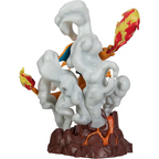 Estatua Charizard DELUXE LIGHT FX