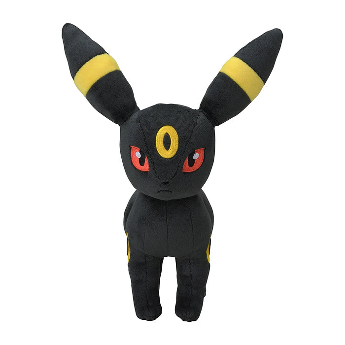 POKEMON PELUCHES DE 20 CM