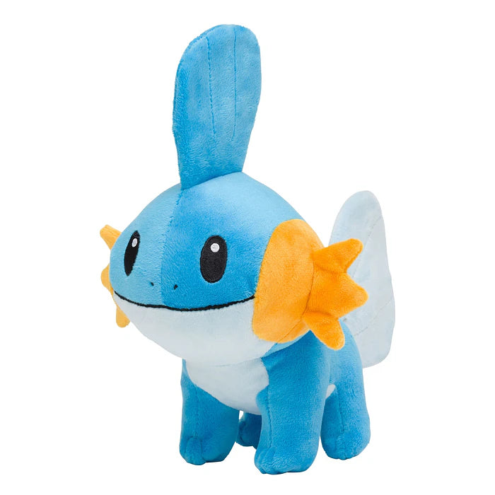 POKEMON PELUCHES DE 20 CM