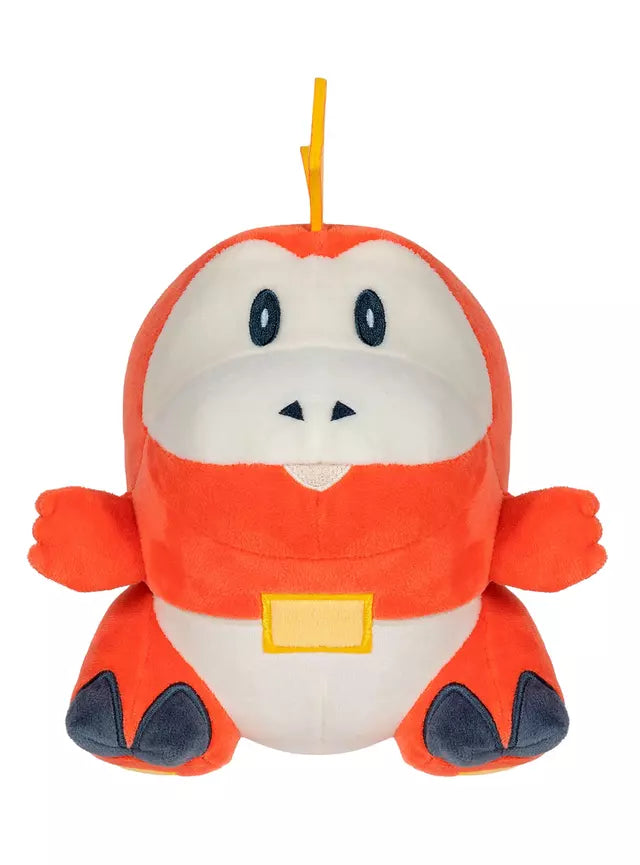 POKEMON PELUCHES DE 20 CM