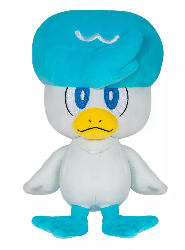 POKEMON PELUCHES DE 20 CM