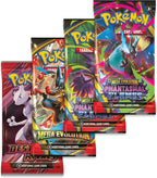 Pokémon TCG: Mega Charizard Tin Español