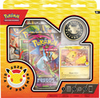 Colección Día de Pokémon 2026 (Pokémon Day 2026 Collection) - Español