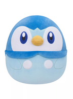 Peluche Pokémon- Squishmallows 25 cm – Modelo a elección