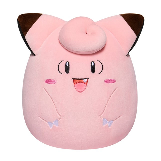 Peluche Pokémon- Squishmallows 25 cm – Modelo a elección