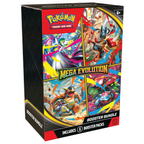 Mega Evolution (Base Set) - Booster Bundle - Español
