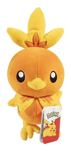 POKEMON PELUCHES DE 20 CM