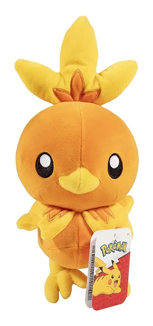 POKEMON PELUCHES DE 20 CM