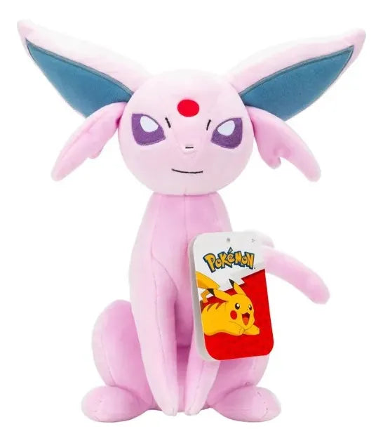 POKEMON PELUCHES DE 20 CM