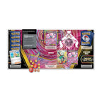 Mega Battle Deck (Mazo Mega de Combate) - Mega Diancie ex – Español
