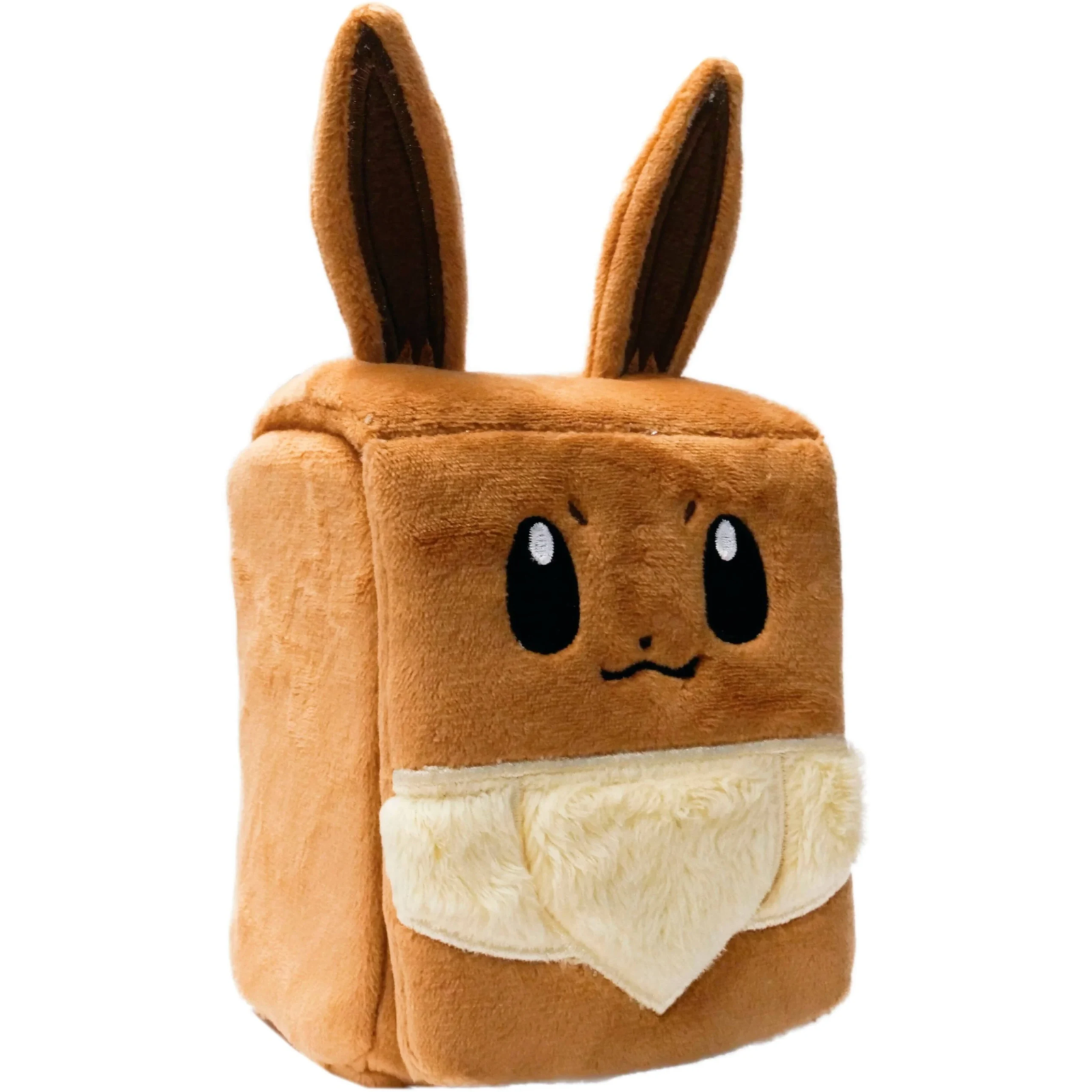 Deckbox Eevee Prismatic Evolutions