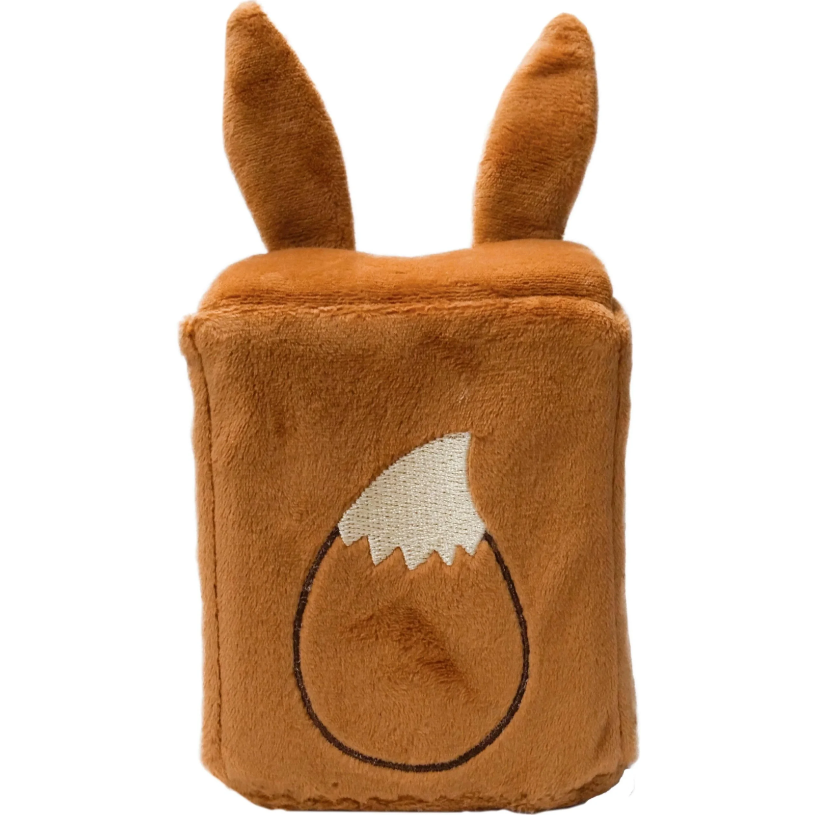 Deckbox Eevee Prismatic Evolutions