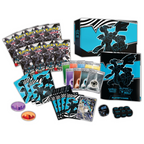 Scarlet & Violet: Black Bolt- Elite Trainer Box - Español