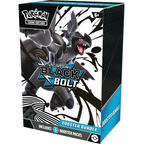 Scarlet & Violet: Black Bolt – Booster Bundle – Ingles