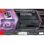 Cynthia's Garchomp ex Premium Collection - Español