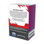 Scarlet & Violet: Destined Rivals – Booster Bundle – Ingles