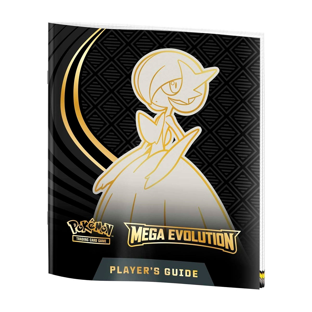 Mega Evolution (Base Set) - Elite Trainer Box - Ingles (Gardevoir)