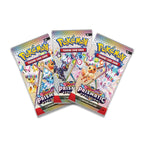Scarlet & Violet: Prismatic Evolutions – Poster Collection – Ingles