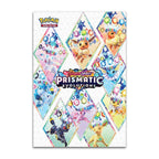 Scarlet & Violet: Prismatic Evolutions – Poster Collection – Ingles