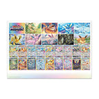 Scarlet & Violet: Prismatic Evolutions – Poster Collection – Ingles