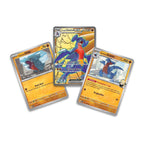 Cynthia's Garchomp ex Premium Collection - Español