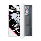 Scarlet & Violet – White Flare – Binder Collection – Español