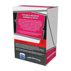 Scarlet & Violet: White Flare – Booster Bundle – Ingles