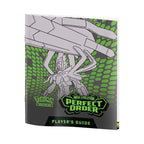 Pokémon TCG: Caja de entrenador Élite (Elite Trainer Box - ETB) de 9 sobres + accesorios Perfect Order