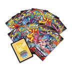 Pokémon TCG: Caja de entrenador Élite (Elite Trainer Box - ETB) de 9 sobres + accesorios Chaos Rising