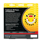 Pokémon Day 2026 Collection (Colección Día de Pokémon 2026) - Inglés