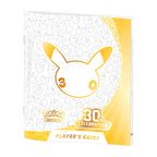 30th Celebration Elite Trainer Box- Ingles