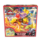 Pokémon TCG Academia de Combate (Battle Academy)